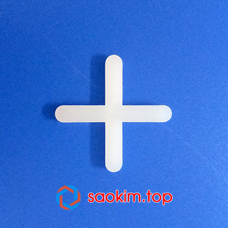 Ke lat gach 4.0 mm Ke lát gạch 4.0 mm