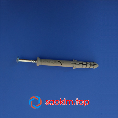 Tac ke khung bao 06x60 Tắc kê khung bao 06x60