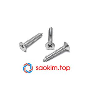 Vít đầu bằng 4x25mm