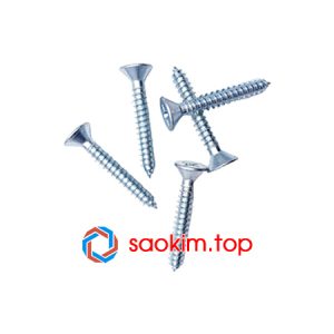 Vít đầu bằng 4x30mm
