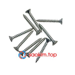 Vít đầu bằng 4x40mm