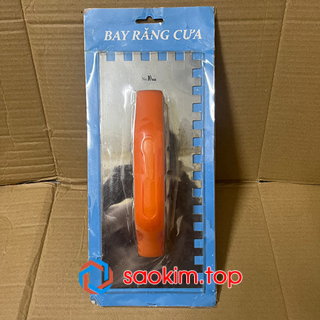 Bay rang cua Bay răng cưa
