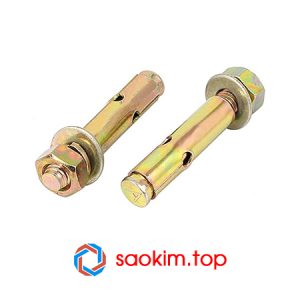 Tắc kê sắt M6