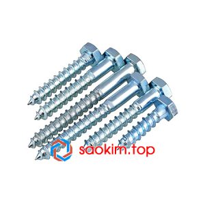 Các loại Vít phong